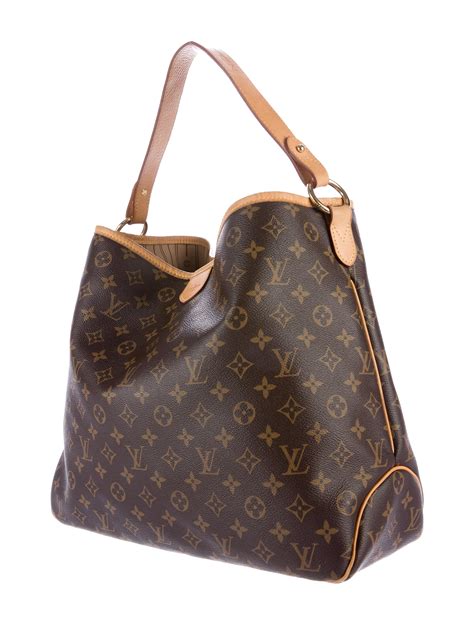 louis vuitton mm delightful|louis vuitton delightful mm measurements.